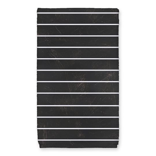Coffee Caffeine Village 16" x 25" Towel Set